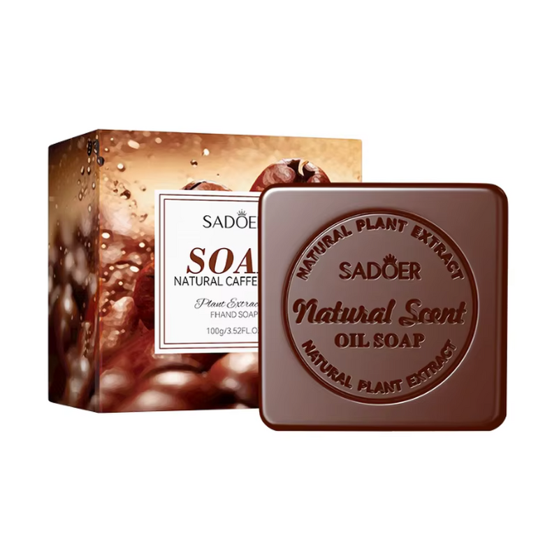 Handmade Soap Manufacturer - Sadoer Wax Moisturizing Deep Cleansing & Whitening