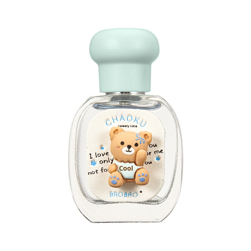 Perfume Manufacturer - Cool Sweetheart Era Long-Lasting Light for Women & Children