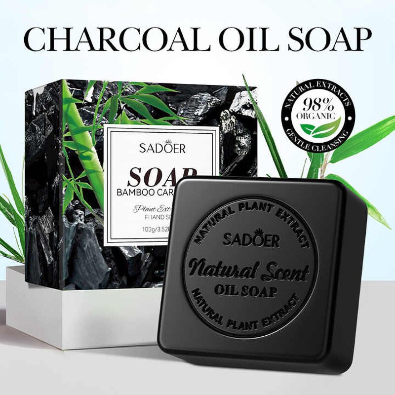 Handmade Soap Manufacturer - Sadoer Wax Moisturizing Deep Cleansing & Whitening