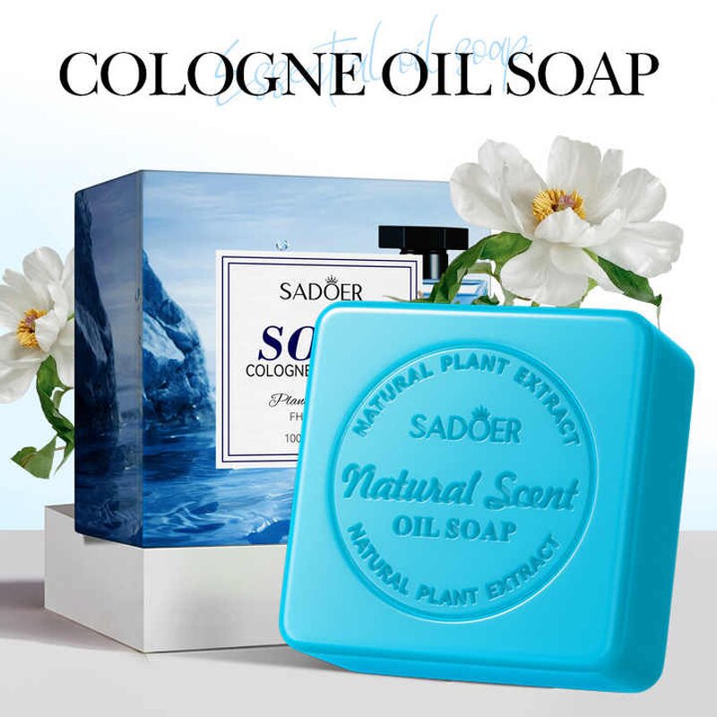 Handmade Soap Manufacturer - Sadoer Wax Moisturizing Deep Cleansing & Whitening