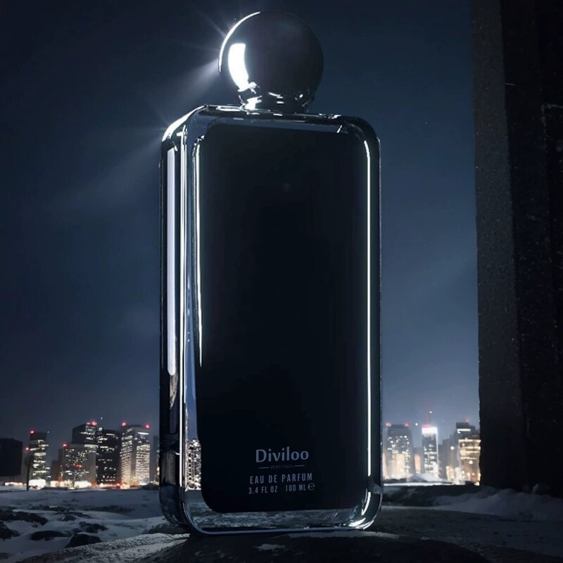 Body Spray Manufacturer - Unisex 100ml Concentrated, Fresh Woody Floral Fruity Arabian