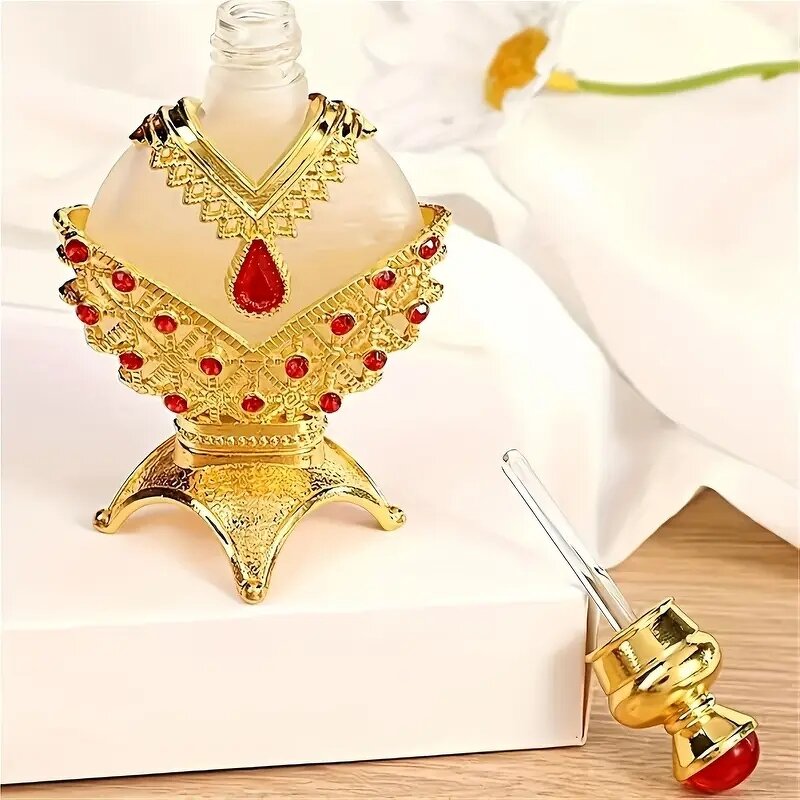 Perfume Oil Manufacturer - Private Customize Logo Arabian, Long-lasting Fragrance
