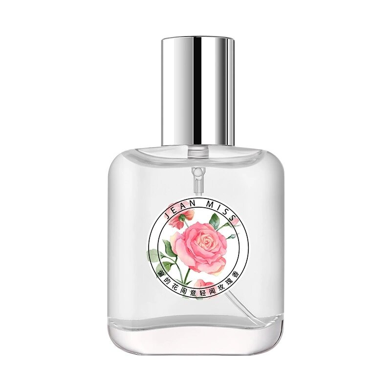 Women's Eau De Toilette Manufacturer - Long-Lasting Regular Size, Gardenia Rose Green Tea