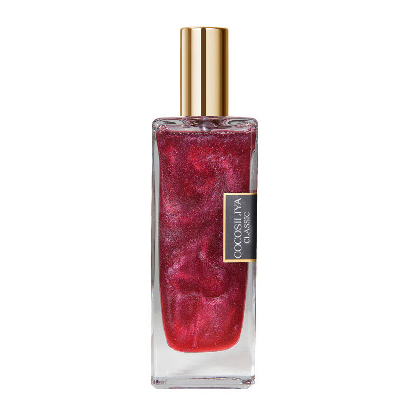 Women's Perfume Manufacturer - Cocosiliya Quicksand 50ml, Long-Lasting Freshness Gift Box