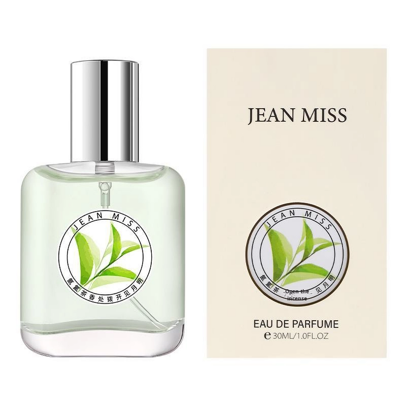 Women's Eau De Toilette Manufacturer - Long-Lasting Regular Size, Gardenia Rose Green Tea