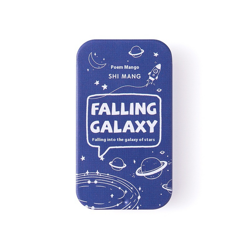 Solid Perfume Manufacturer - Solid Balm Pocket Unisex, Long-Lasting Light Fresh Fragrance