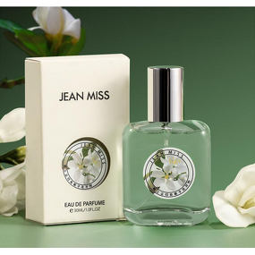 Women's Eau De Toilette Manufacturer - Long-Lasting Regular Size, Gardenia Rose Green Tea