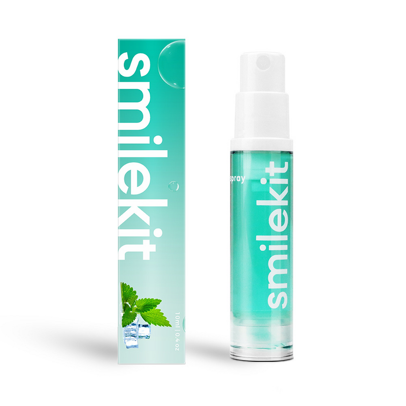 Oral Spray Manufacturer - Smilekit Portable, Fresh Breath with Fruit Fragrance