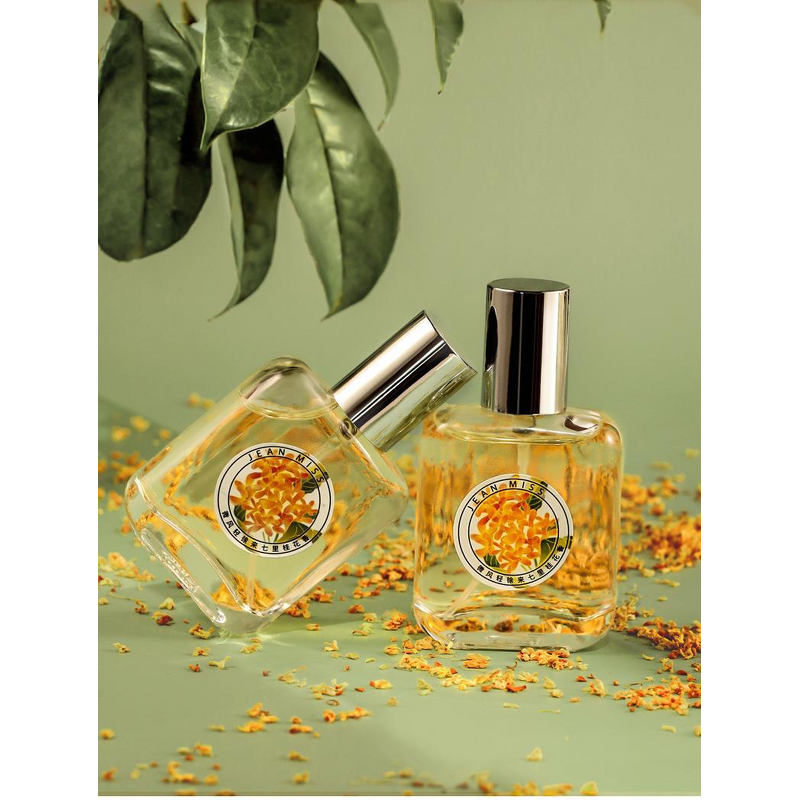 Women's Eau De Toilette Manufacturer - Long-Lasting Regular Size, Gardenia Rose Green Tea