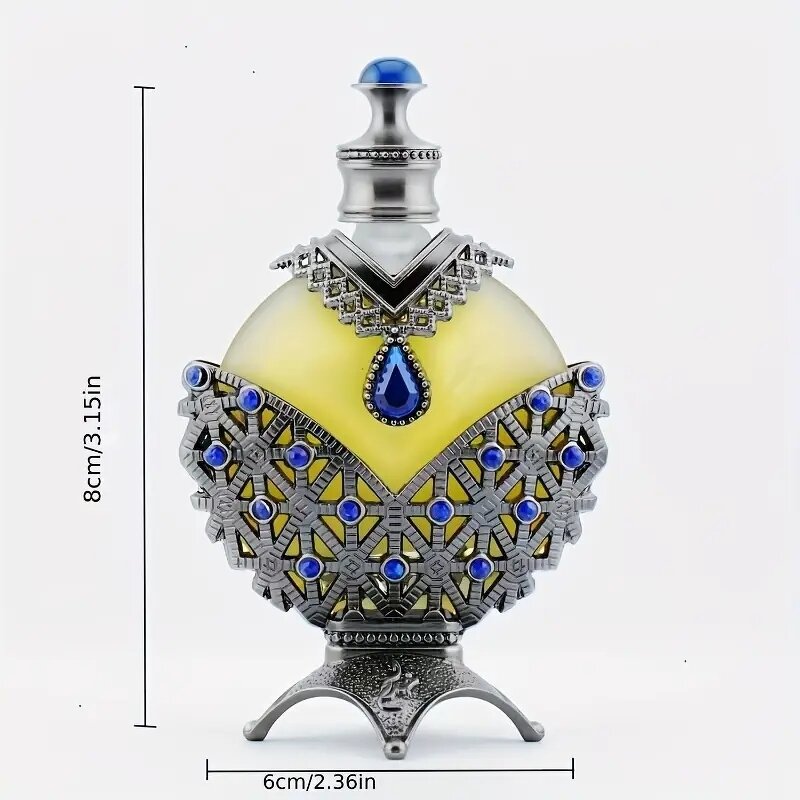 Perfume Oil Manufacturer - Private Customize Logo Arabian, Long-lasting Fragrance