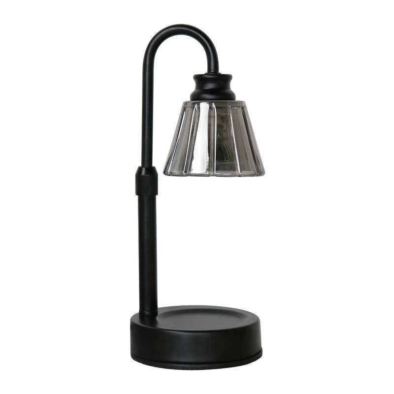 Aromatherapy Lamp Manufacturer - Electric Glass Wax Melting, Dimmable Light Bulb