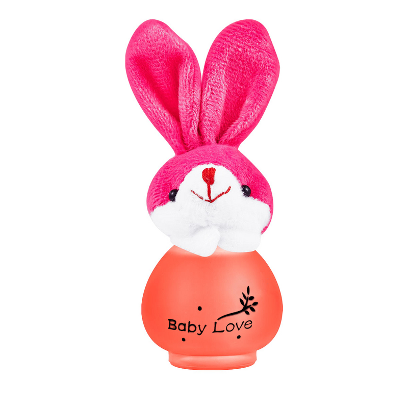 Kids Perfume Manufacturer - Beibei Bear Cartoon, Long-Lasting Fresh Cross-Border