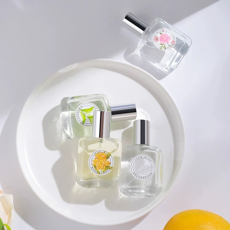 Women's Eau De Toilette Manufacturer - Long-Lasting Regular Size, Gardenia Rose Green Tea