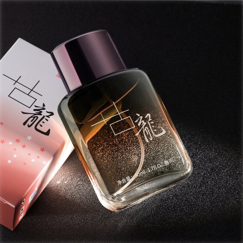 Men's Cologne Manufacturer - Eau De Parfum, Long-Lasting Fresh Marine Woody