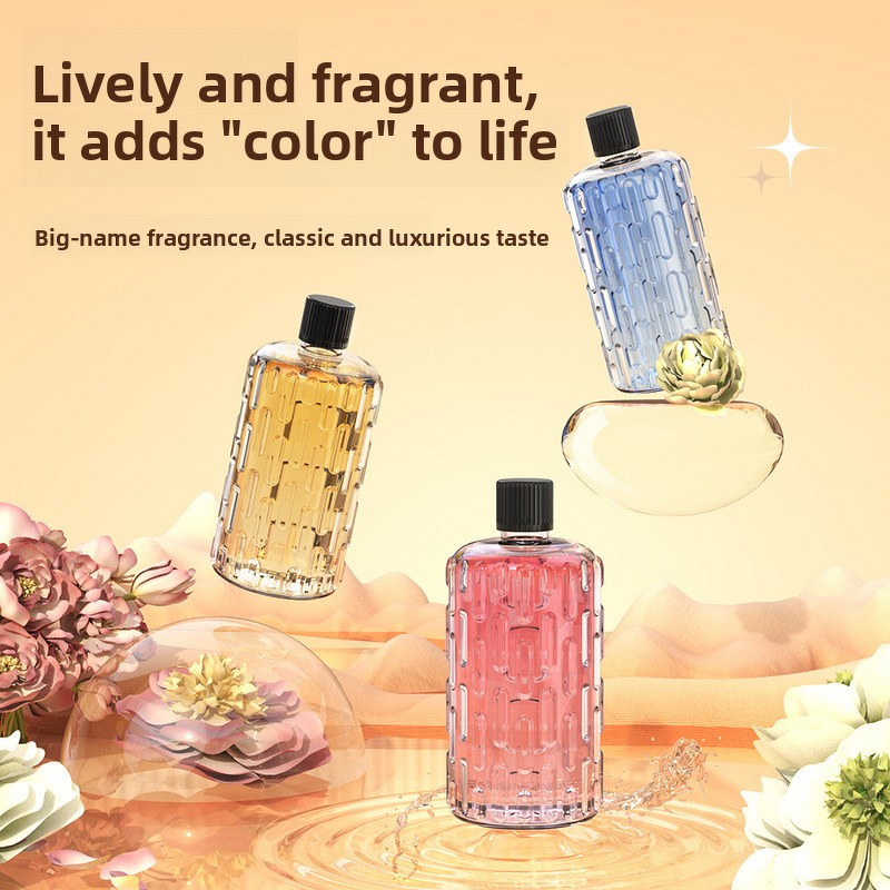 Fragrance Diffuser Manufacturer - Smart Automatic Machine for Home Deodorizing