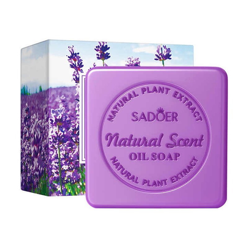 Handmade Soap Manufacturer - Sadoer Wax Moisturizing Deep Cleansing & Whitening