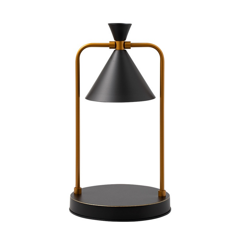Candle Warmer Manufacturer - Electric American Retro Metal, Dimmable & Romantic