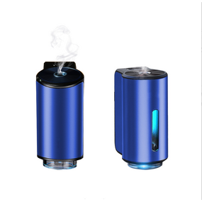 Car Aroma Diffuser Manufacturer - Customizable Logo USB Rechargeable Smart, Eco-Friendly