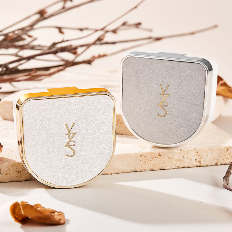 Solid Perfume Manufacturer - Portable Durable Light Fragrance Unisex, Regular Size Gift Set