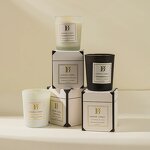 Candles & Home Fragrance