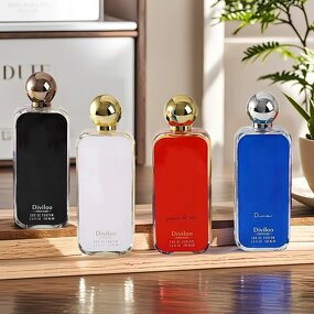 Body Spray Manufacturer - Unisex 100ml Concentrated, Fresh Woody Floral Fruity Arabian