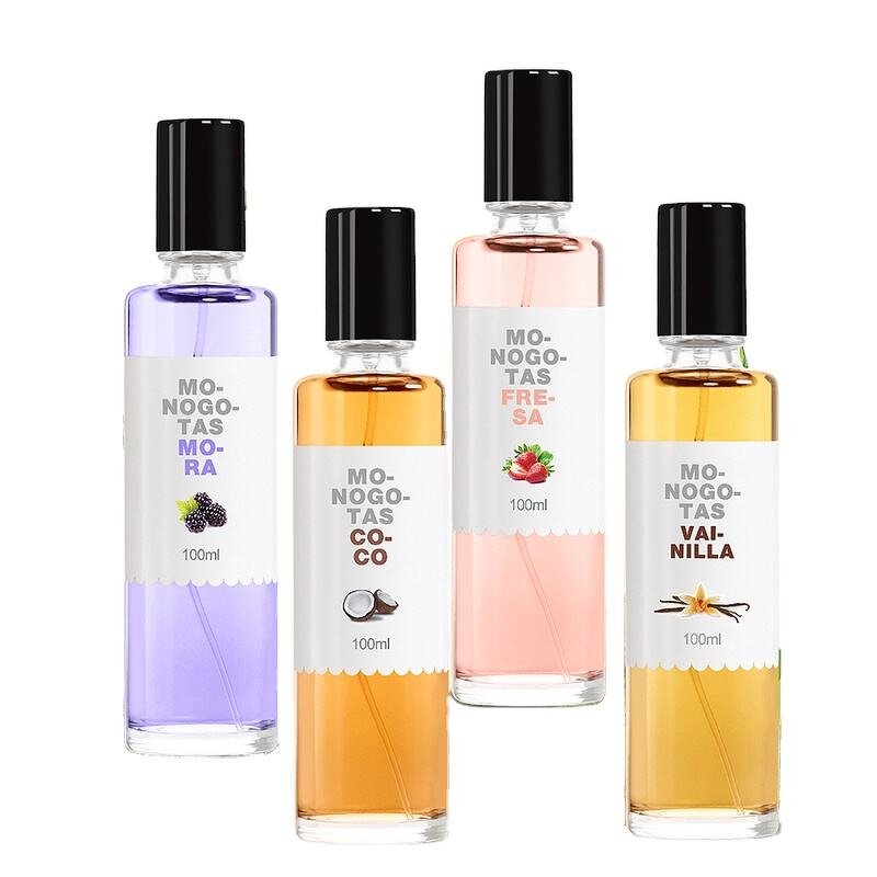Women's Perfume Manufacturer - Wholesale Long-Lasting Light Fruity, Hot-Selling