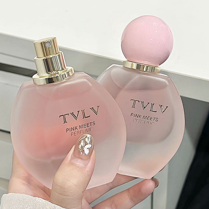 Women's Perfume Manufacturer - Cross-Border Hot-Selling TVLV Powder, Fresh Light Floral