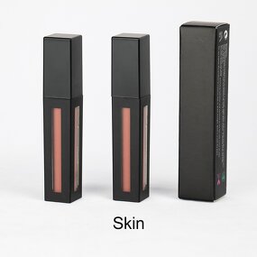 Lipgloss - Manufacturer Wholesale Custom Low MOQ Logo Vegan Private Label Vendor