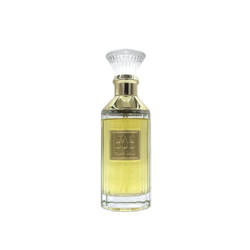 Perfume - Manufacturer VELVET OUD Dubai Arabian Strong Fragrance Vietnam Unisex