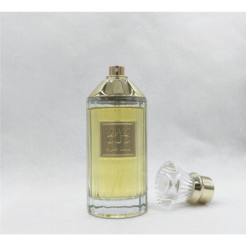 Perfume - Manufacturer VELVET OUD Dubai Arabian Strong Fragrance Vietnam Unisex