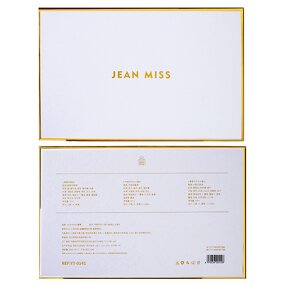 Perfume Set - Manufacturer 3pcs Travel Gift Box Fresh Long-lasting for Women