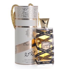 Perfume - Manufacturer 100mL Oud Muslim Arabic Dubai Long-lasting Unisex Men Women