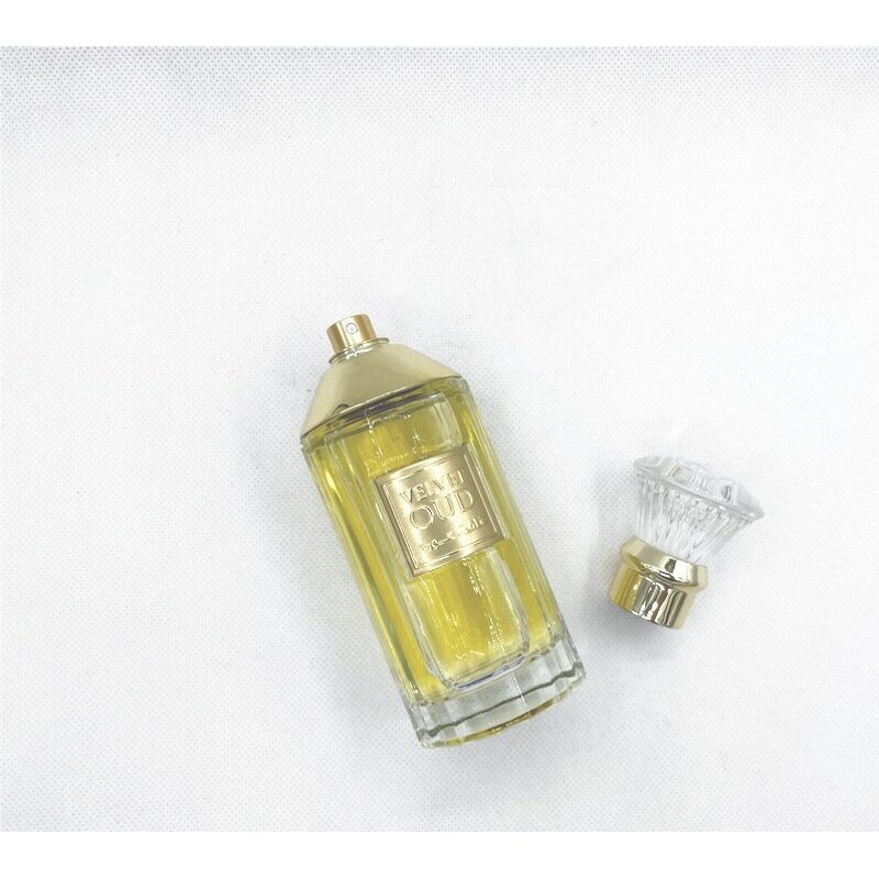 Perfume - Manufacturer VELVET OUD Dubai Arabian Strong Fragrance Vietnam Unisex