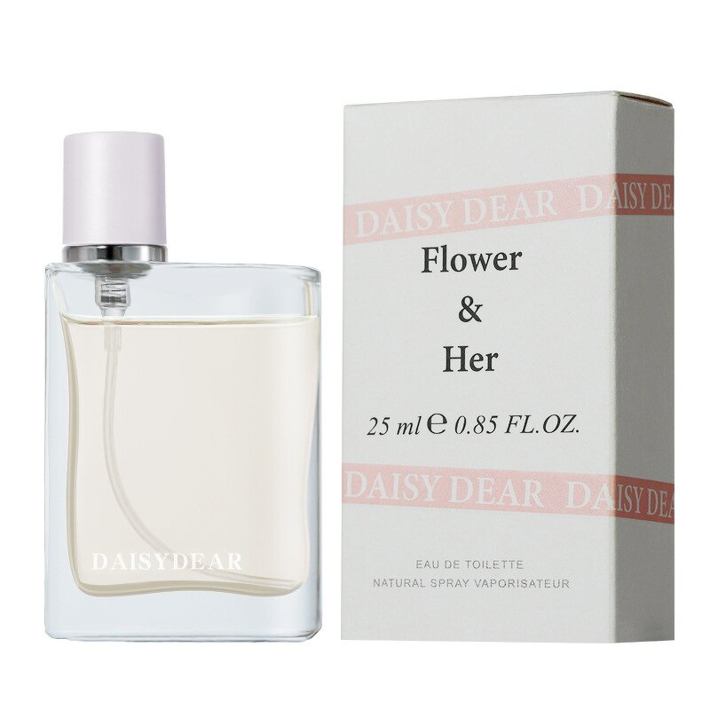 Perfume - Manufacturer Famous Brand Original Charm Long-lasting Wholesale for Women