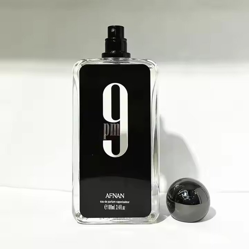Perfume - Manufacturer 9pm Original Arabic Unisex Long-lasting Fragrance