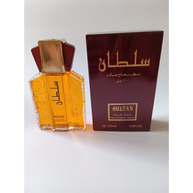 Perfume - Manufacturer 100mL Oud Dubai Arabe Wholesale Long-lasting Unisex Women