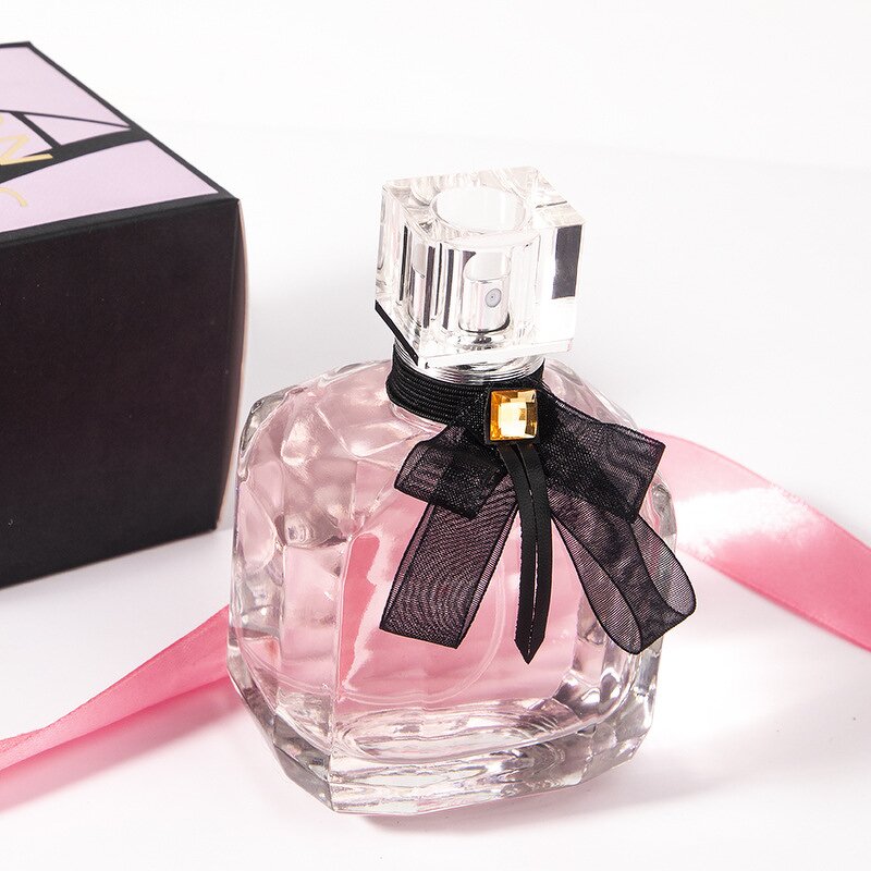 Perfume - Manufacturer 30mL Student Light Fresh Natural Floral Long-lasting Women