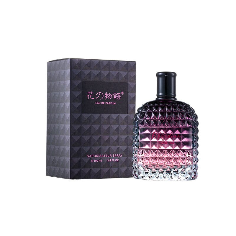 Perfume - Manufacturer 100mL Donna Born in Roma Top Quality Brand Original for Women