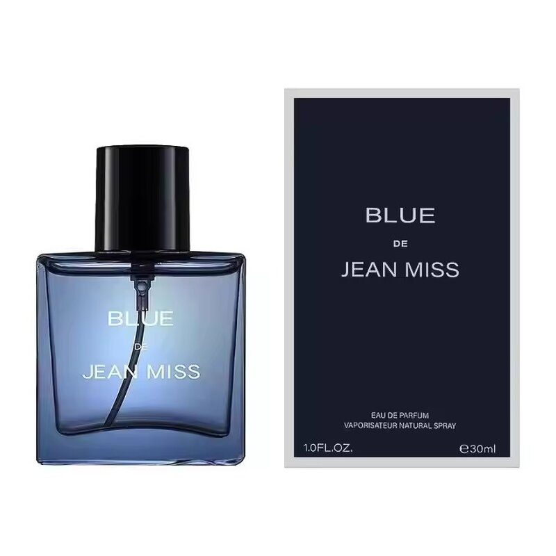 Perfume EDP - Manufacturer 100mL Blue Fresh Light Fragrance Cologne for Men