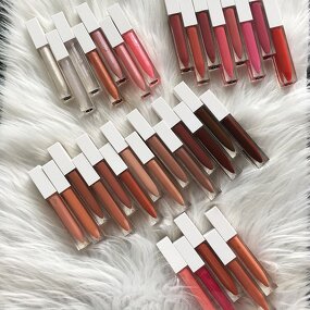 Lipgloss - Manufacturer DIY Private Label Cruelty Free Vegan Matte Lipstick