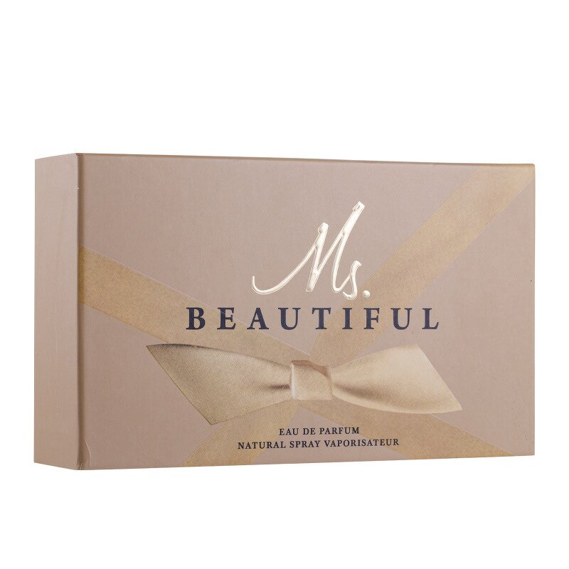 Perfume Set - Manufacturer 30mL*3 Hot Elegant Durable Original Wholesale for Women