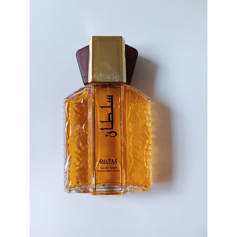 Perfume - Manufacturer 100mL Oud Dubai Arabe Wholesale Long-lasting Unisex Women