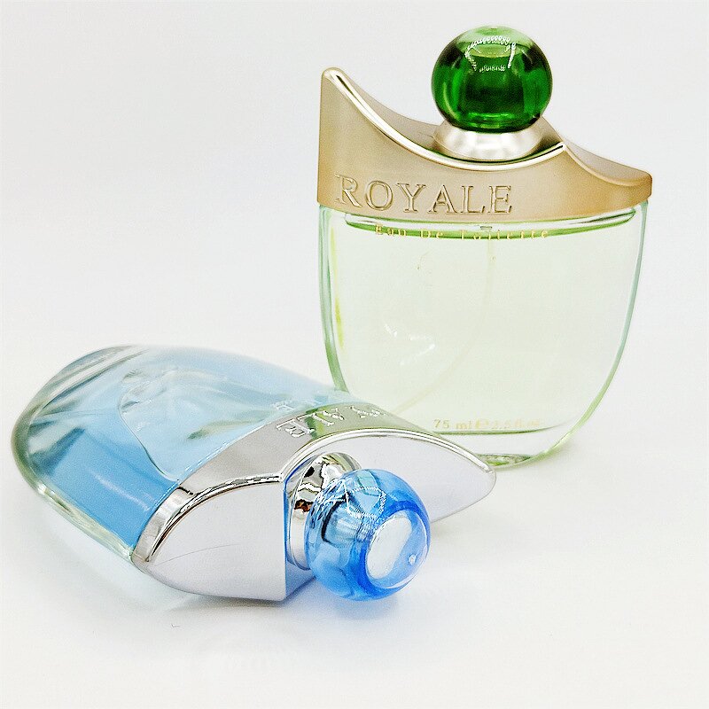Perfume EDP - Manufacturer 100mL Royal Light Long-lasting Middle East Africa Unisex