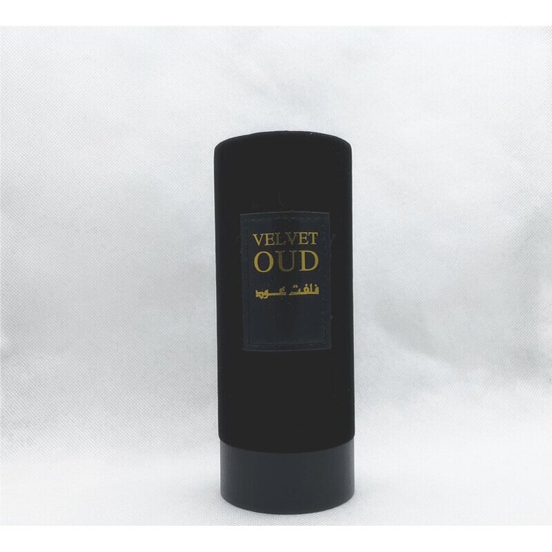 Perfume - Manufacturer VELVET OUD Dubai Arabian Strong Fragrance Vietnam Unisex
