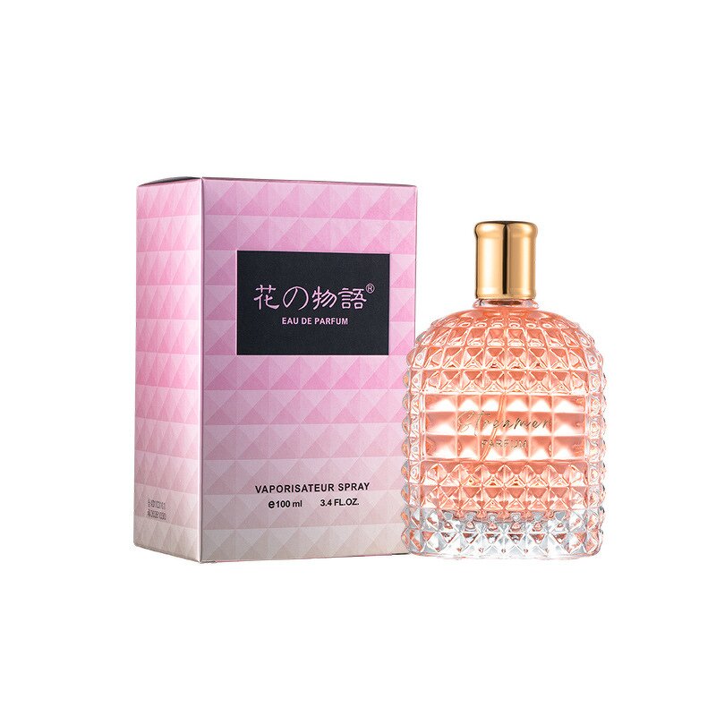 Perfume - Manufacturer 100mL Donna Born in Roma Top Quality Brand Original for Women
