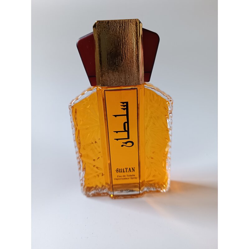 Perfume - Manufacturer 100mL Oud Dubai Arabe Wholesale Long-lasting Unisex Women
