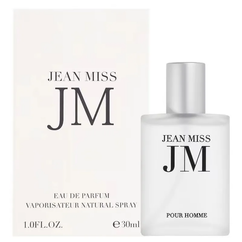 Perfume EDP - Manufacturer Wholesale 100mL Natural Long-lasting Cologne for Men