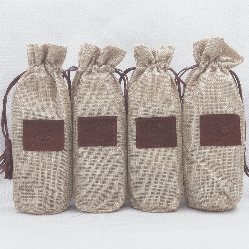 Perfume EDP - Manufacturer MOUSUF 4pcs Pocky Gift Box Arabic Middle East Fragrance