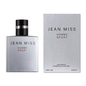 Perfume EDT - Manufacturer 100mL Sport Pour Homme Long-lasting OEM for Men