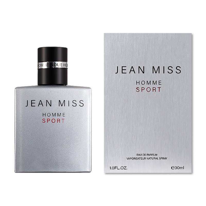 Perfume EDT - Manufacturer 100mL Sport Pour Homme Long-lasting OEM for Men